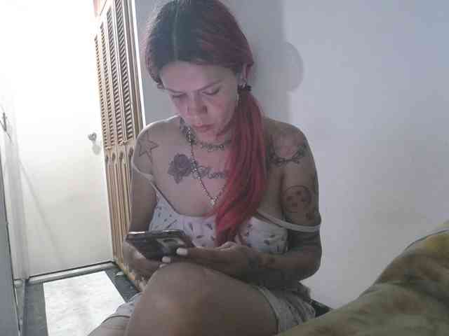 PhiliaShekinah webcam