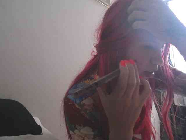 PhiliaShekinah webcam