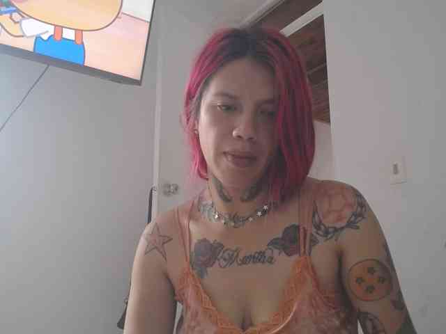 PhiliaShekinah webcam