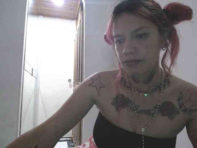 PhiliaShekinah webcam