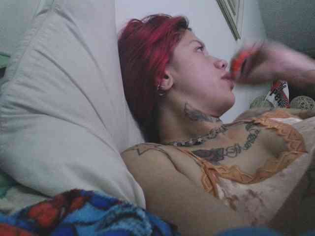 PhiliaShekinah webcam