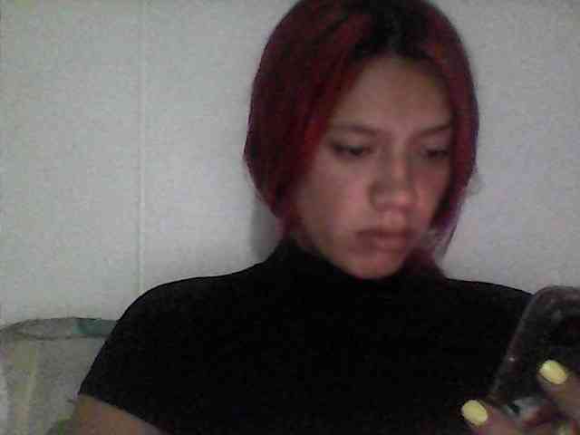PhiliaShekinah webcam