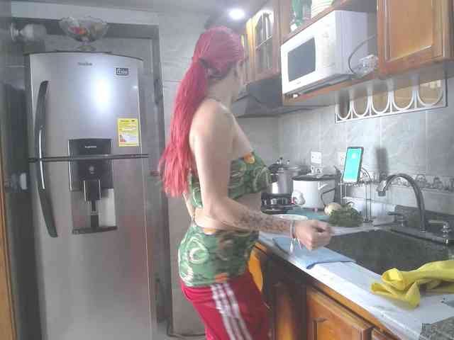 online video chat ShekinahPhili1