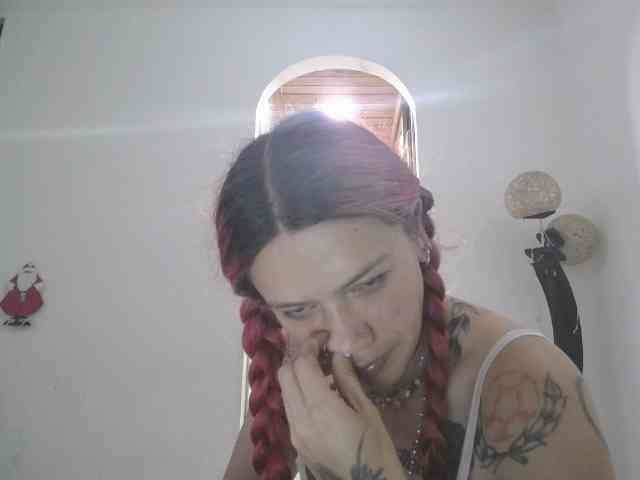 PhiliaShekinah webcam