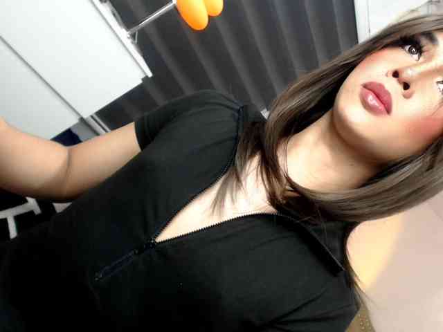 meaculpa Live Webcam on BongaCams
