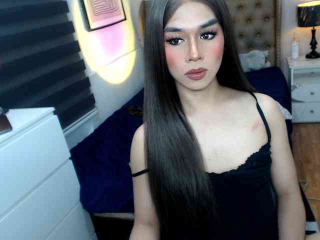 meaculpa Live Webcam on BongaCams