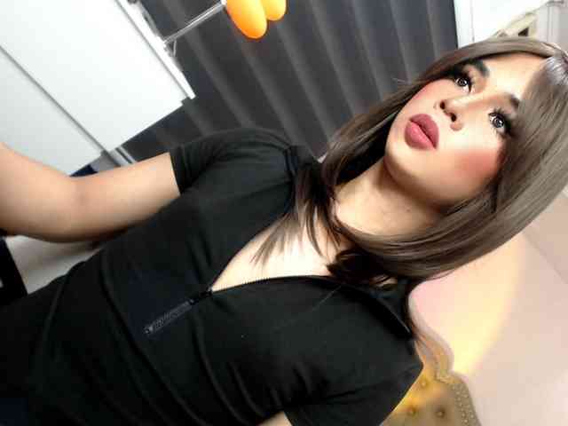 meaculpa Live Webcam on BongaCams