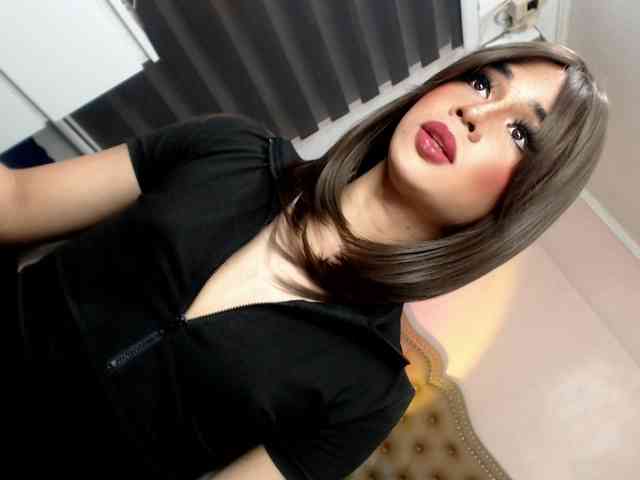 meaculpa Live Webcam on BongaCams