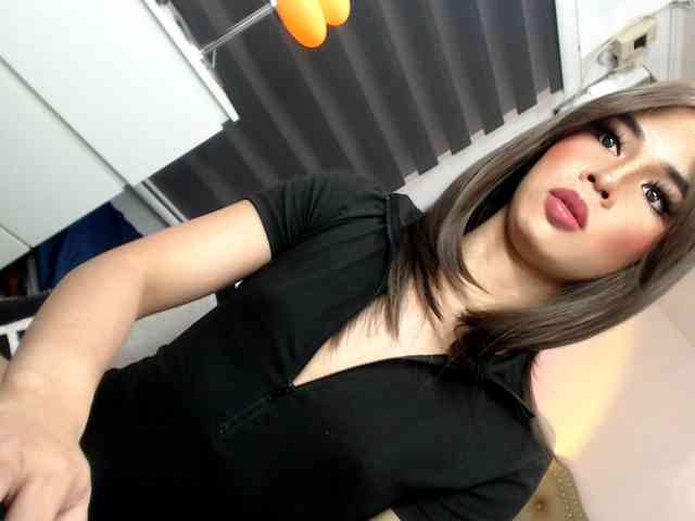 meaculpa Live Webcam on BongaCams