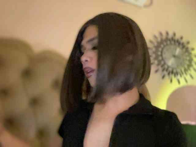 meaculpa Live Webcam on BongaCams