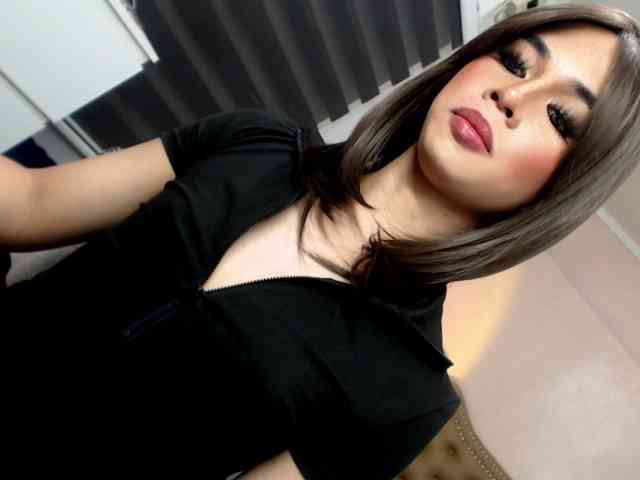 meaculpa Live Webcam on BongaCams