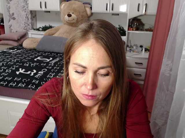 69SexySecret69's BongaCams show and profile