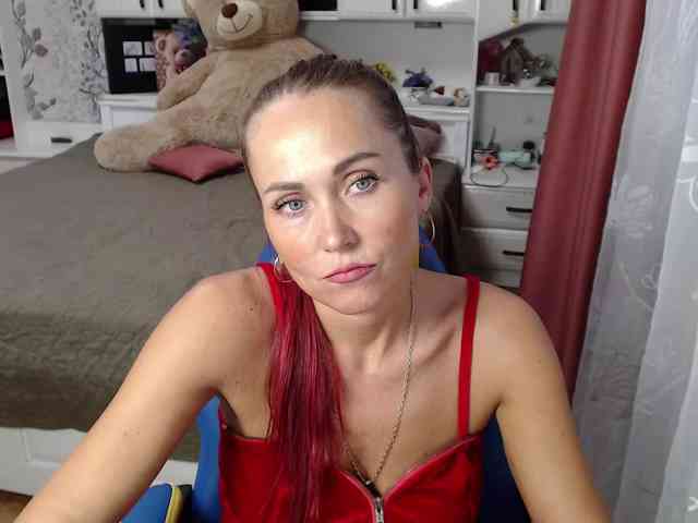 69SexySecret69 webcam