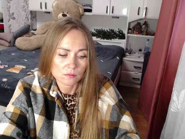 69SexySecret69 webcam