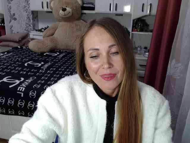 69SexySecret69 webcam