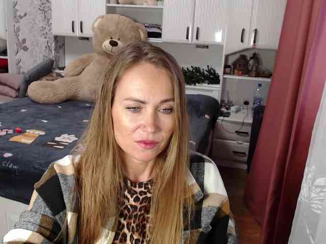 69SexySecret69 webcam