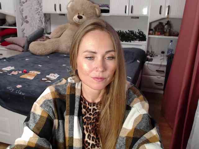 69SexySecret69 webcam