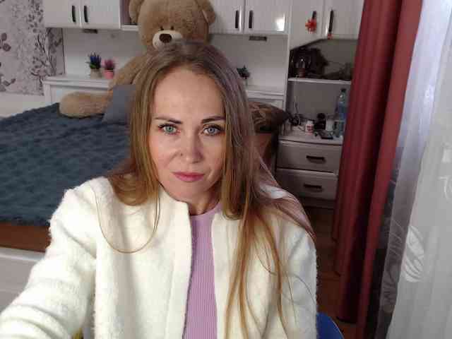 69SexySecret69 webcam