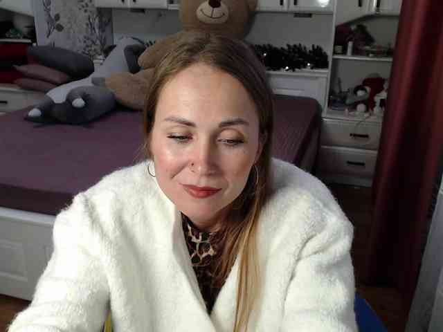 69SexySecret69 webcam