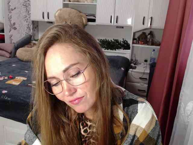 69SexySecret69 webcam