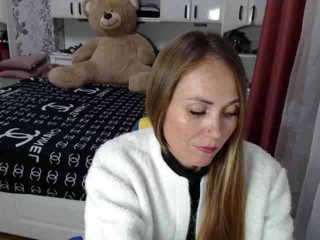 69SexySecret69 webcam