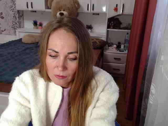 69SexySecret69 webcam