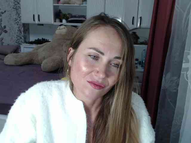 69SexySecret69 webcam