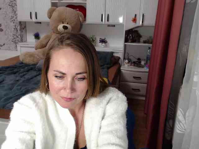 69SexySecret69 webcam