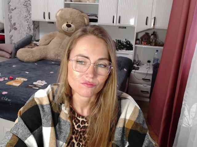 69SexySecret69 webcam