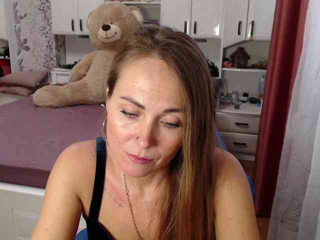 69SexySecret69 webcam