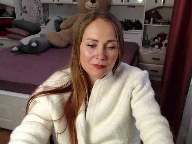 69SexySecret69 webcam