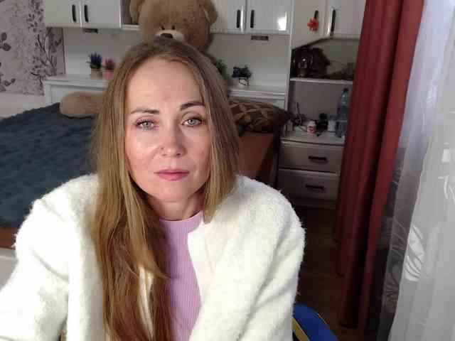 69SexySecret69 webcam