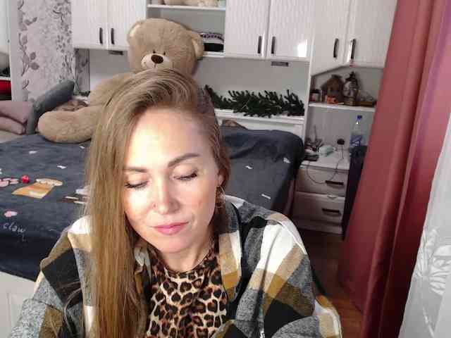 69SexySecret69 webcam