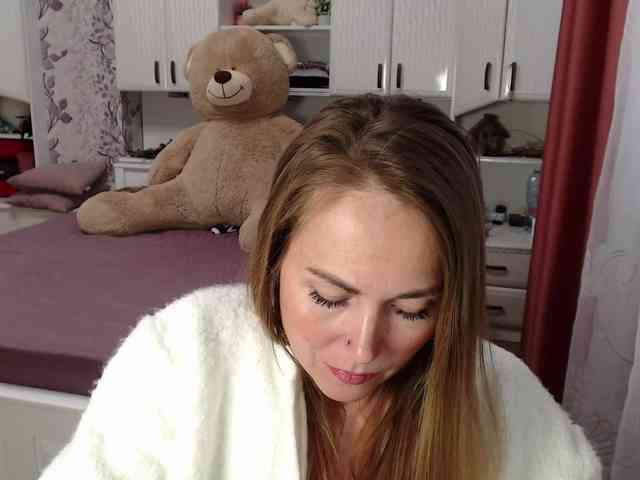 69SexySecret69 webcam