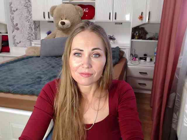 69SexySecret69 webcam