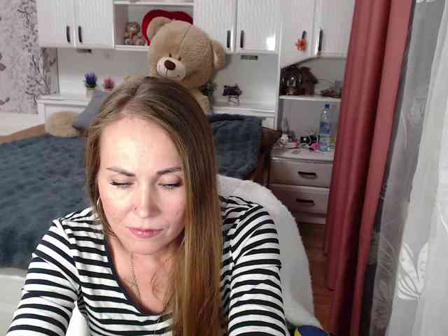 69SexySecret69 webcam