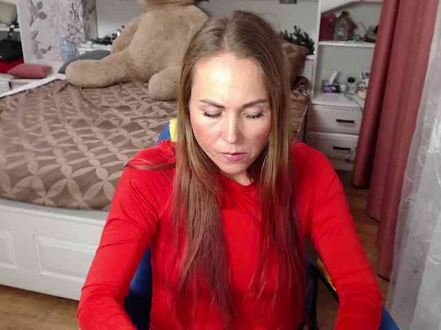 69SexySecret69 webcam