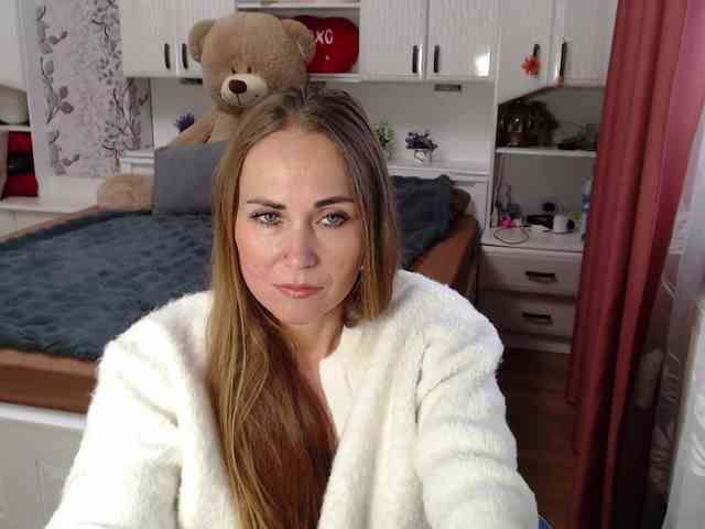 69SexySecret69 webcam