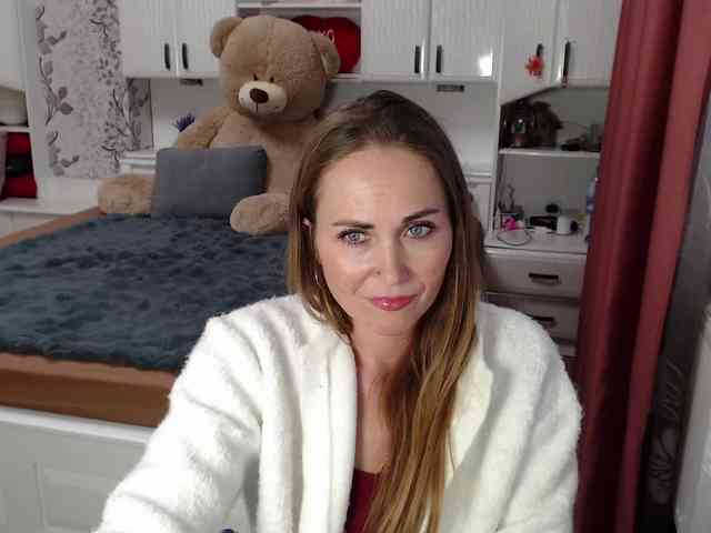 69SexySecret69 webcam