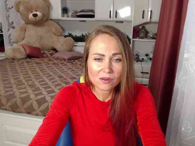 69SexySecret69 webcam