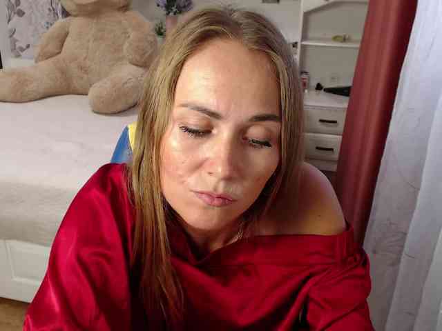 69SexySecret69 webcam