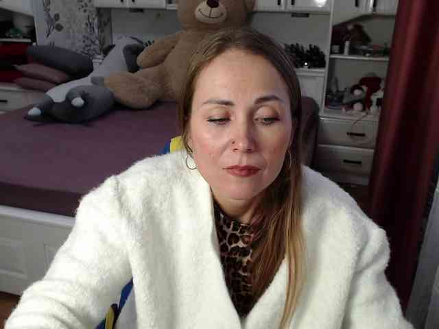 69SexySecret69 webcam