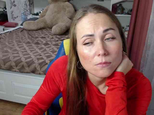 69SexySecret69 webcam