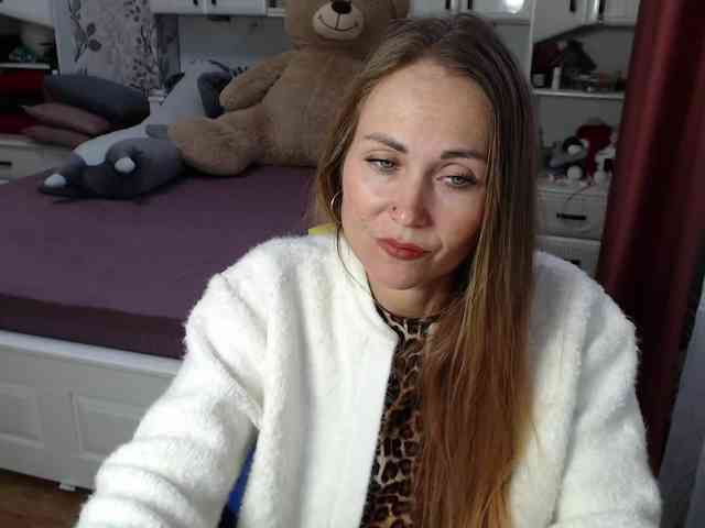 69SexySecret69 webcam