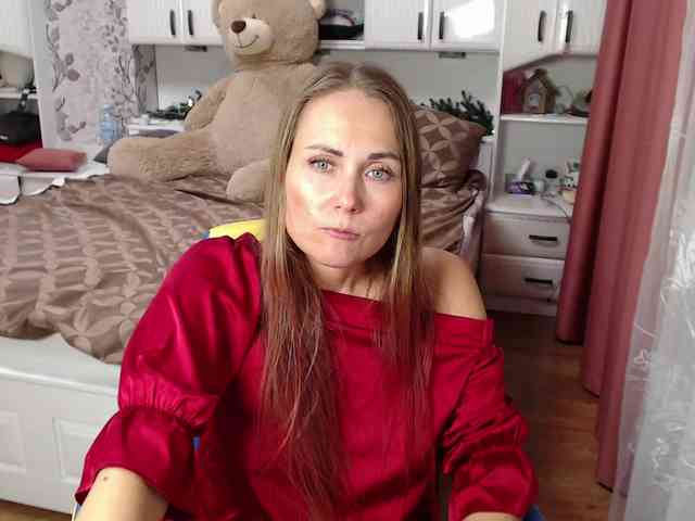 69SexySecret69 webcam