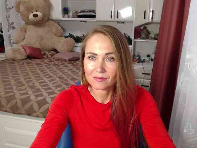 69SexySecret69 webcam