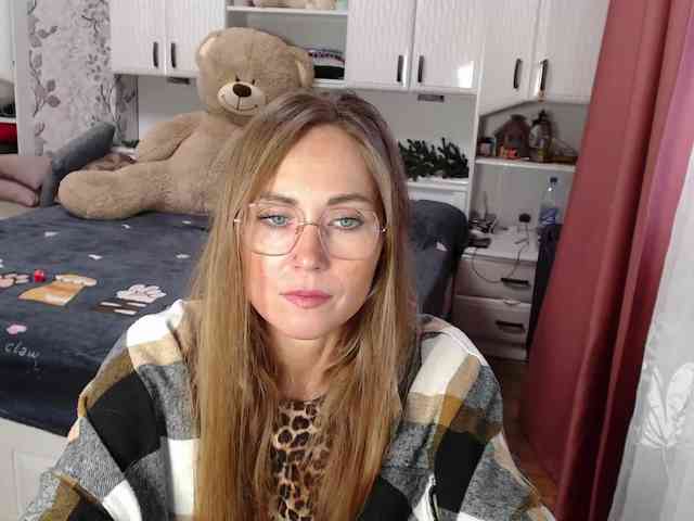 69SexySecret69 webcam