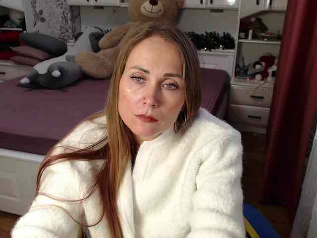 69SexySecret69 webcam