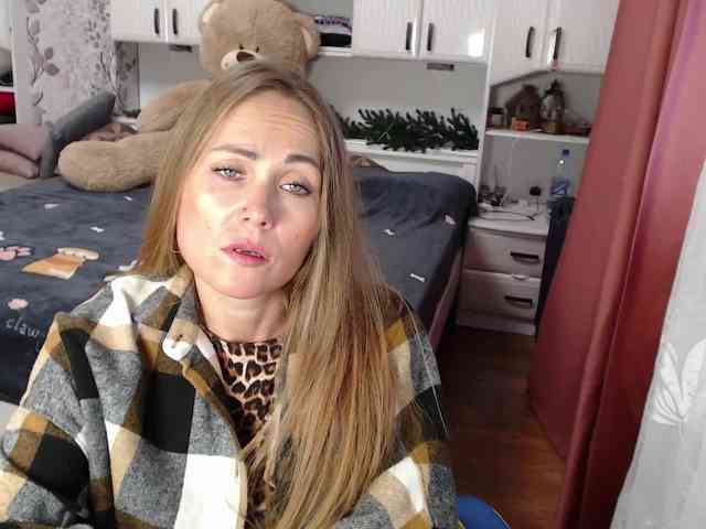 69SexySecret69 webcam