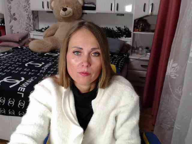 69SexySecret69 webcam